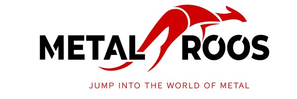 MetalRoos Profile Banner