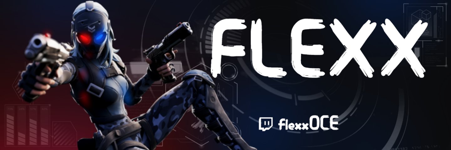FlexxOCE's profile banner image