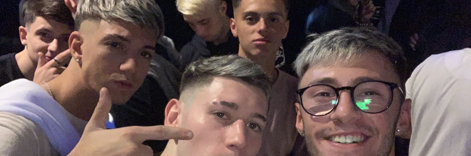 gidekel🤴🏼 banner