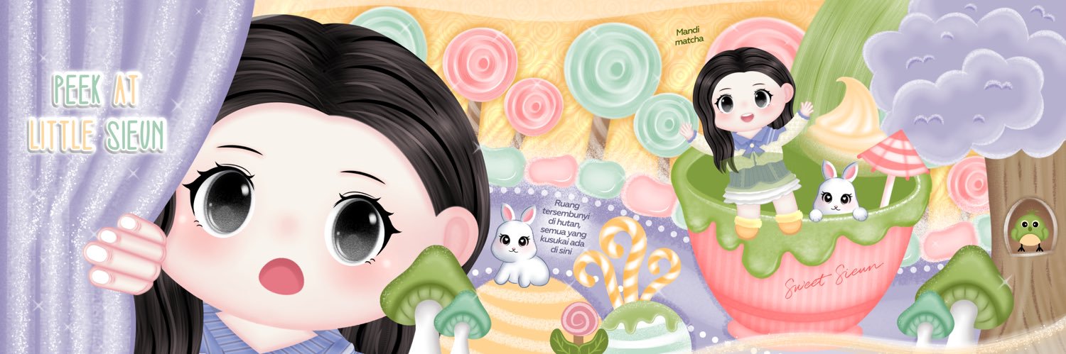 🍨ꜝ❤︎ 𝒮𝑜𝑜𝑟𝑎 banner