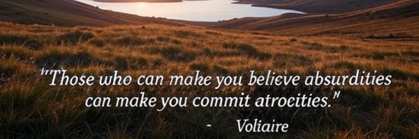 Patric_ForPeace Profile Banner