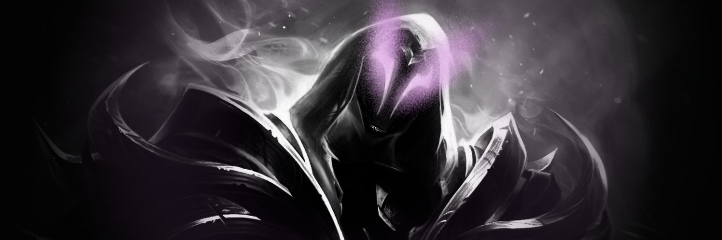TheAshenPyke's profile banner image