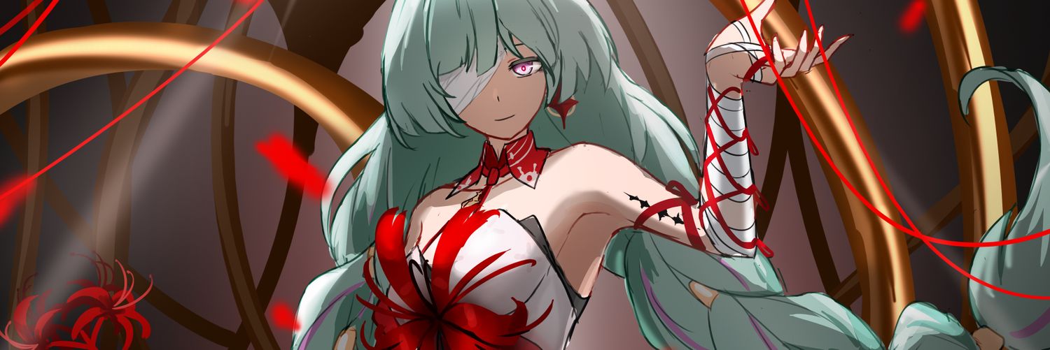Reikacatfish's banner