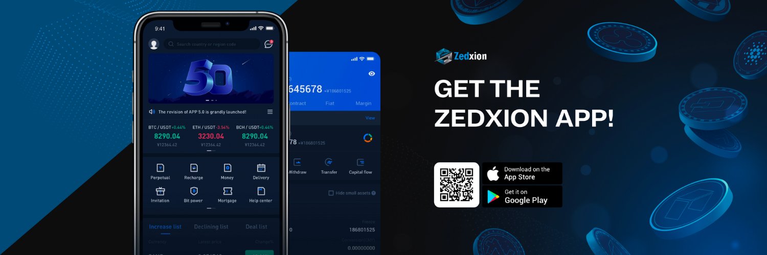 ZedxionC's profile banner image