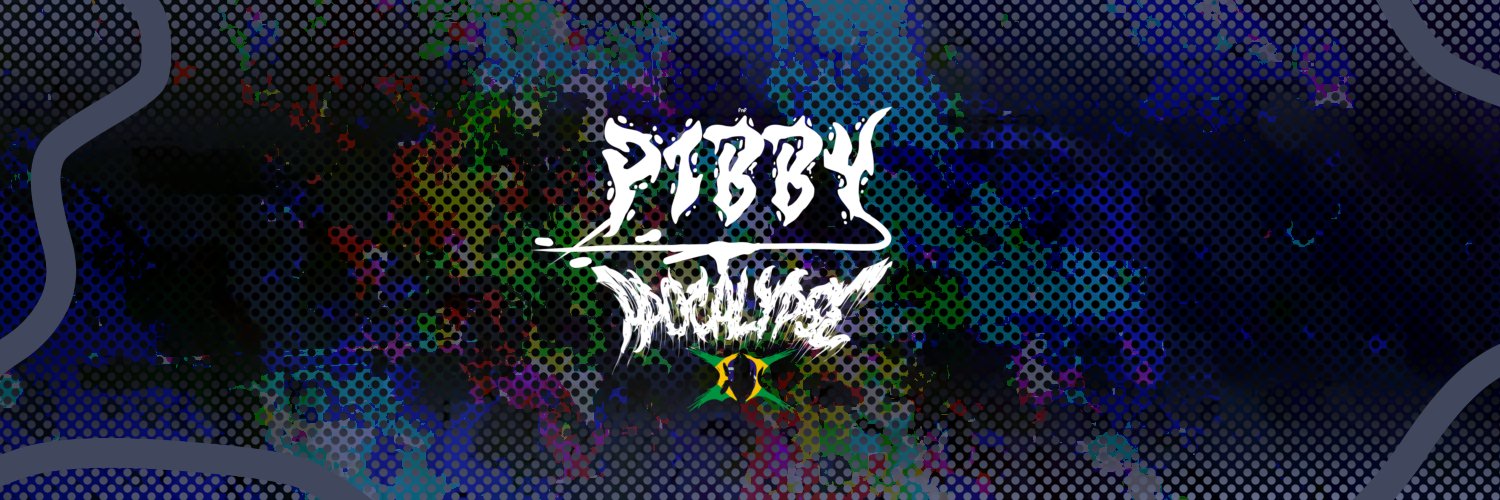 Pibby Apocalypse PT BR banner
