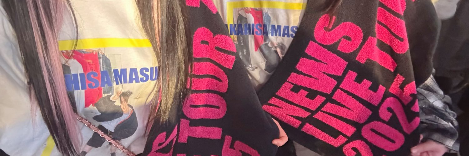 な♡ banner