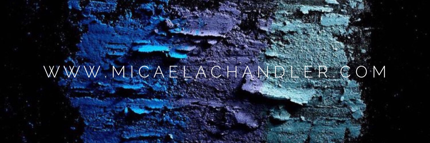 justamicaela256's profile banner image