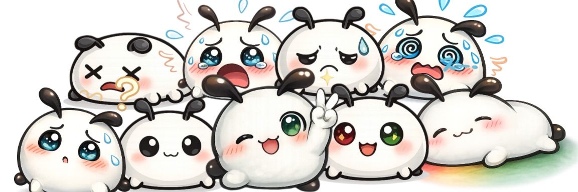 波斯波＠Periodic Apartment banner