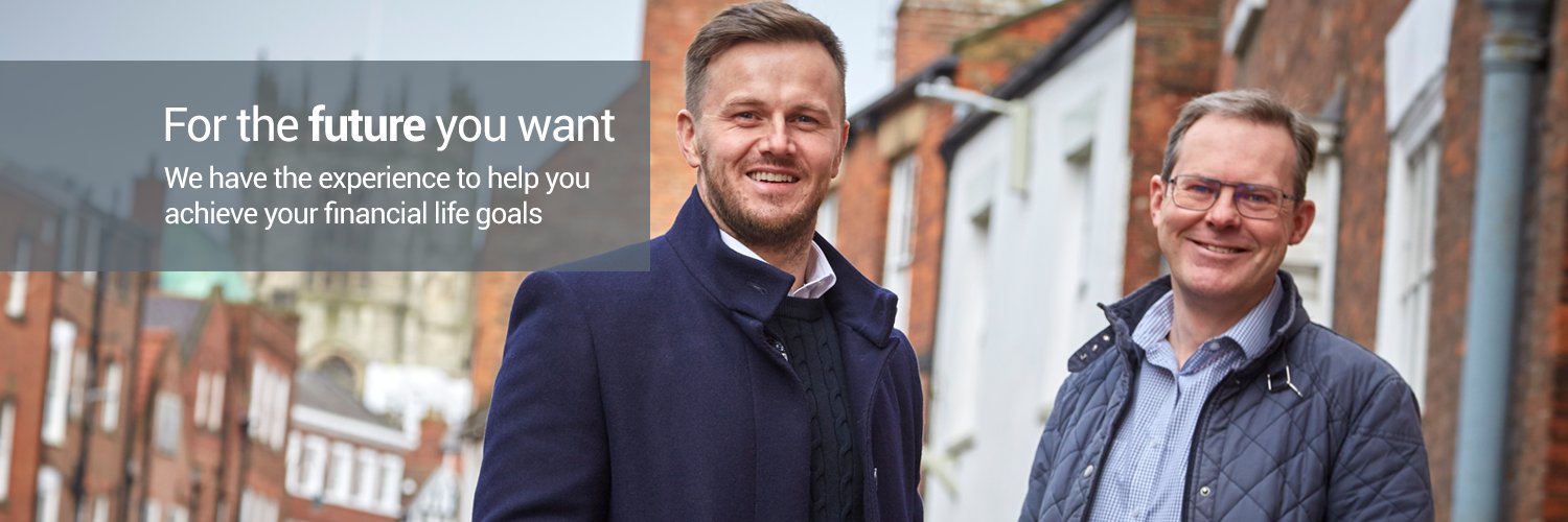 Lairgate Financial banner