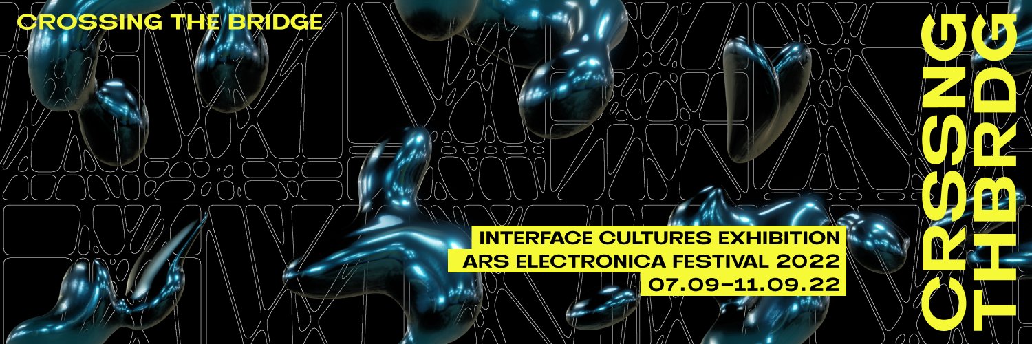 Interface Cultures banner