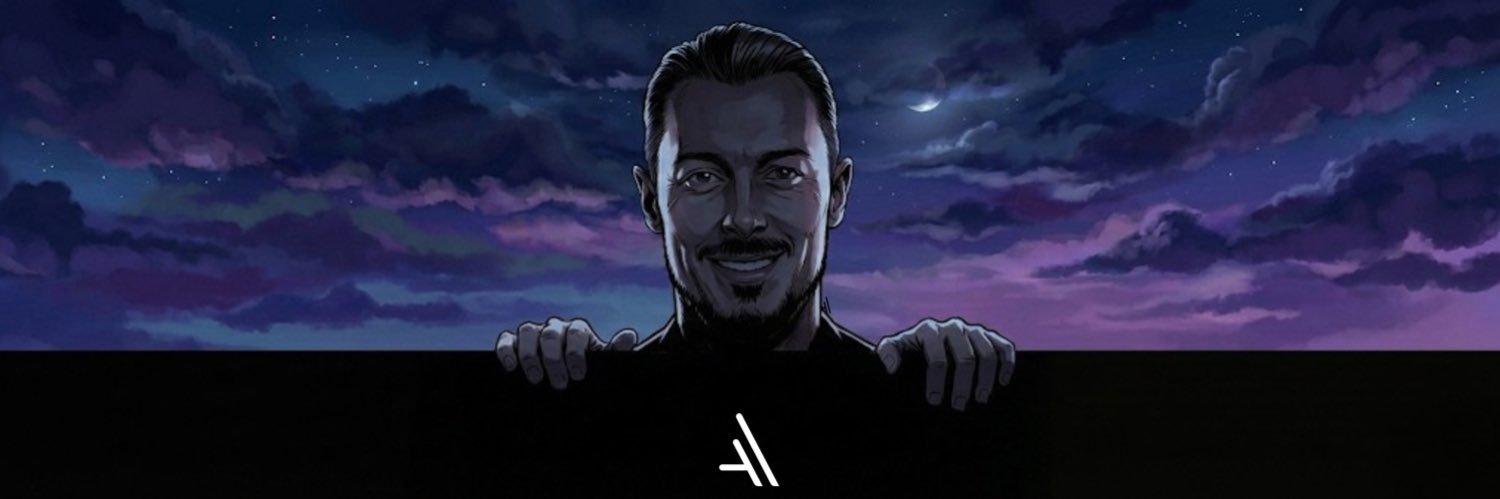 Abdullah 👨‍💻 banner