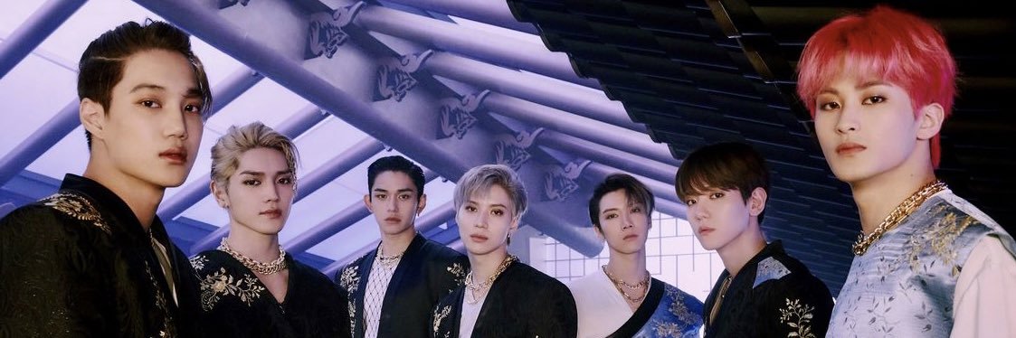 daily_SuperM's profile banner image