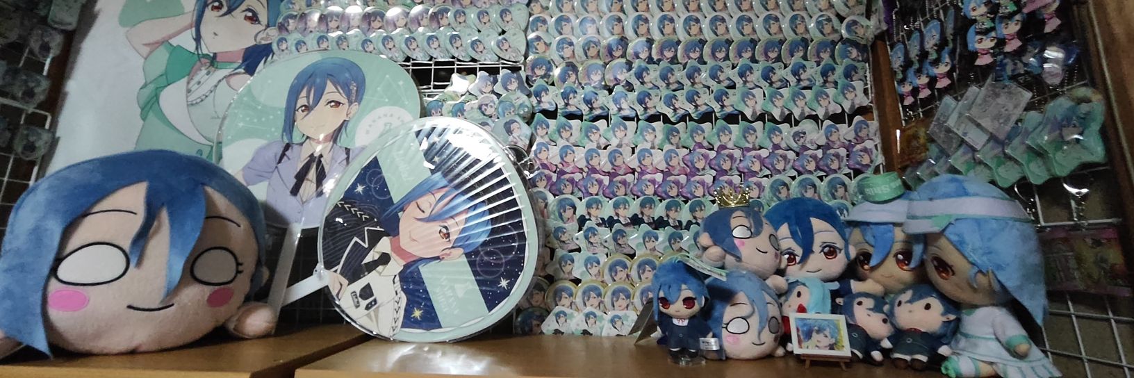 ともち@取引用垢(という名のラブライブ垢) banner