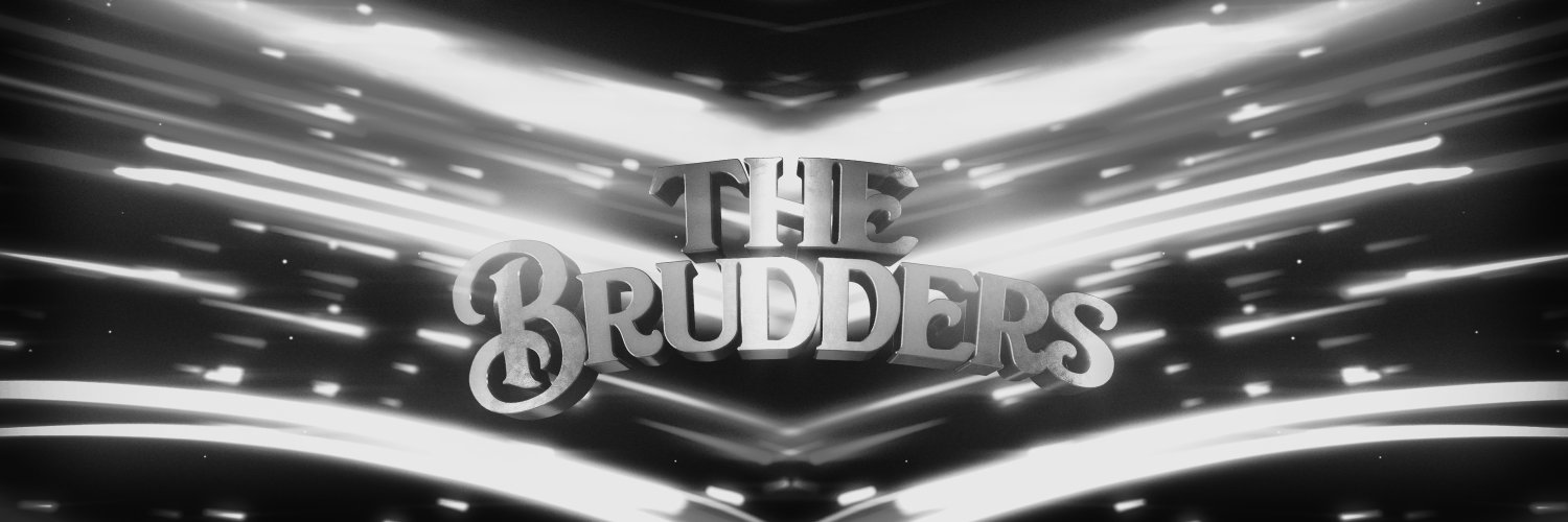 brudders's profile banner image