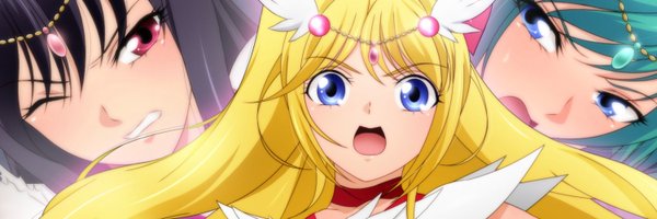 YadogenMix Profile Banner