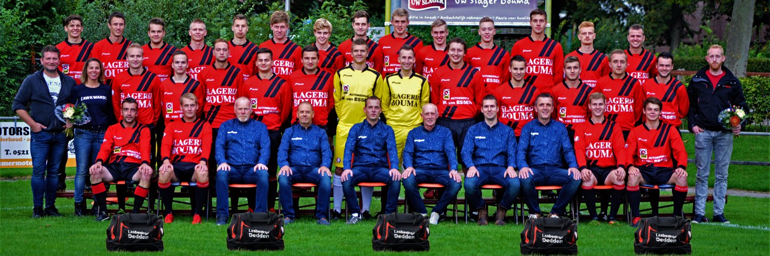 sv Steenwijkerwold banner