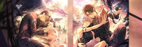LLwudawriter Profile Banner