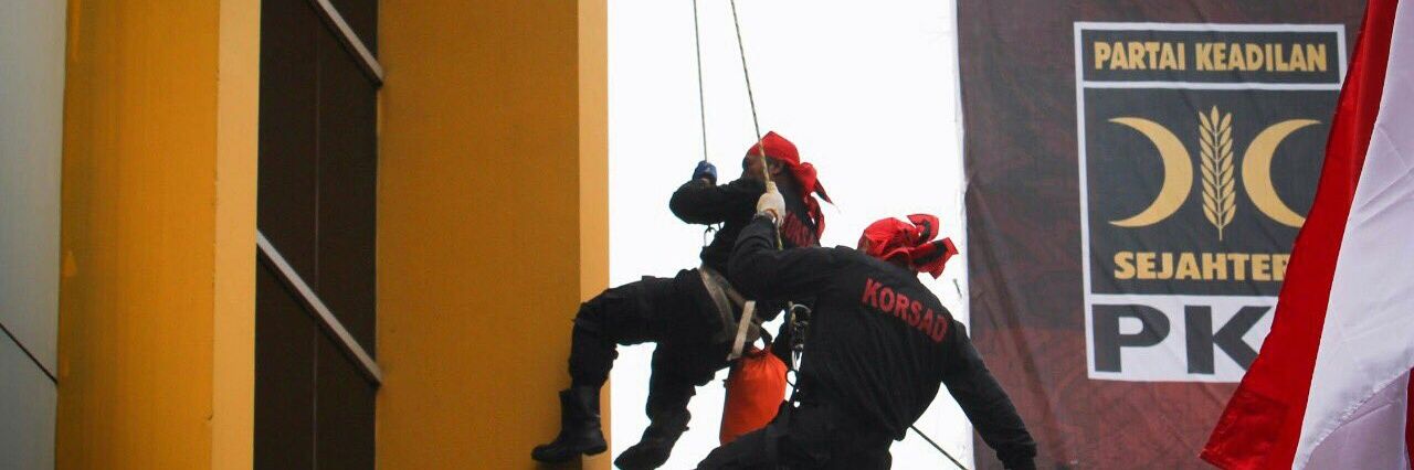 Febri Amrullah banner