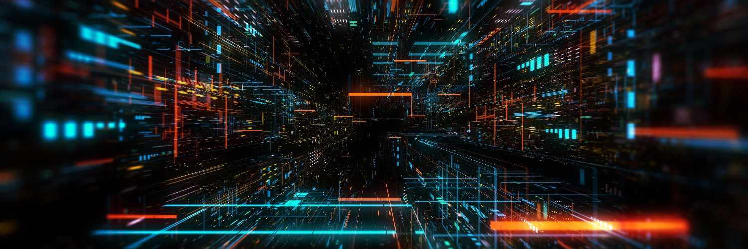Overledger.dev's banner