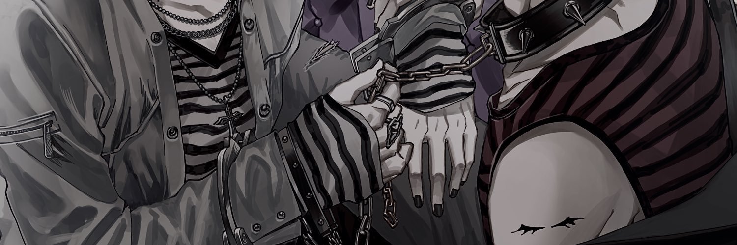 逆瀬川's banner