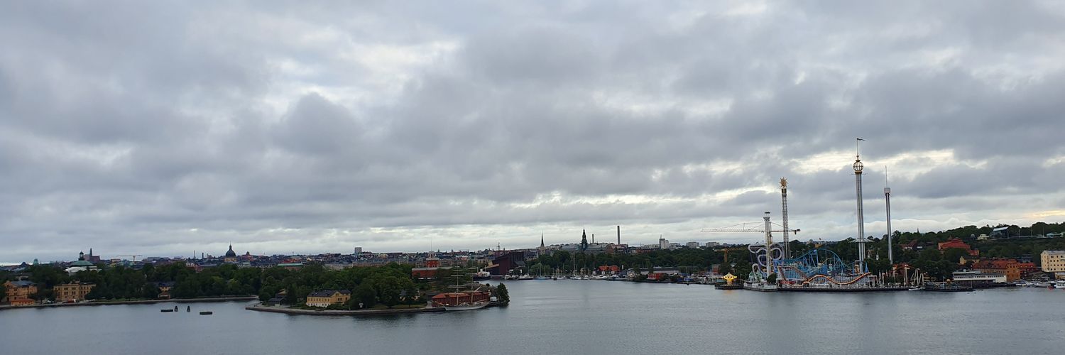 Niklas Göthamn banner
