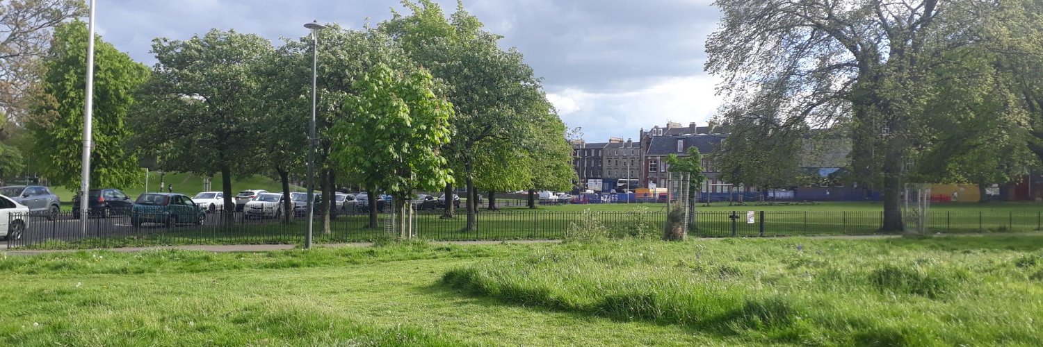 Liveable Leith banner