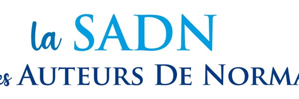 Société des Auteurs De Normandie - SADN Profile Banner