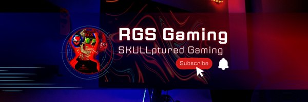 RedHeadGamingS1 Profile Banner