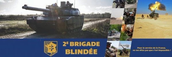 2brigadeblindee Profile Banner