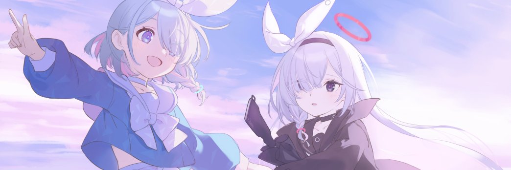 多雨's banner