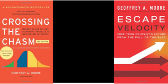 Chasm Institute LLC banner