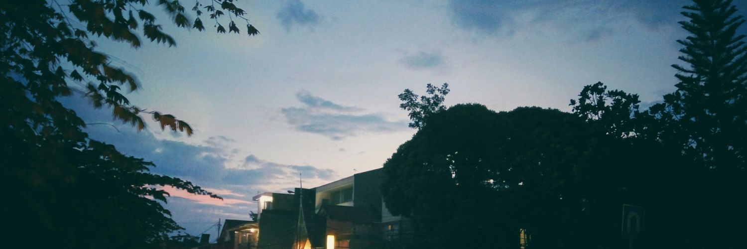 HamzahDadi's profile banner image