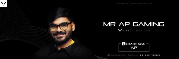 MrAPGaming Profile Banner