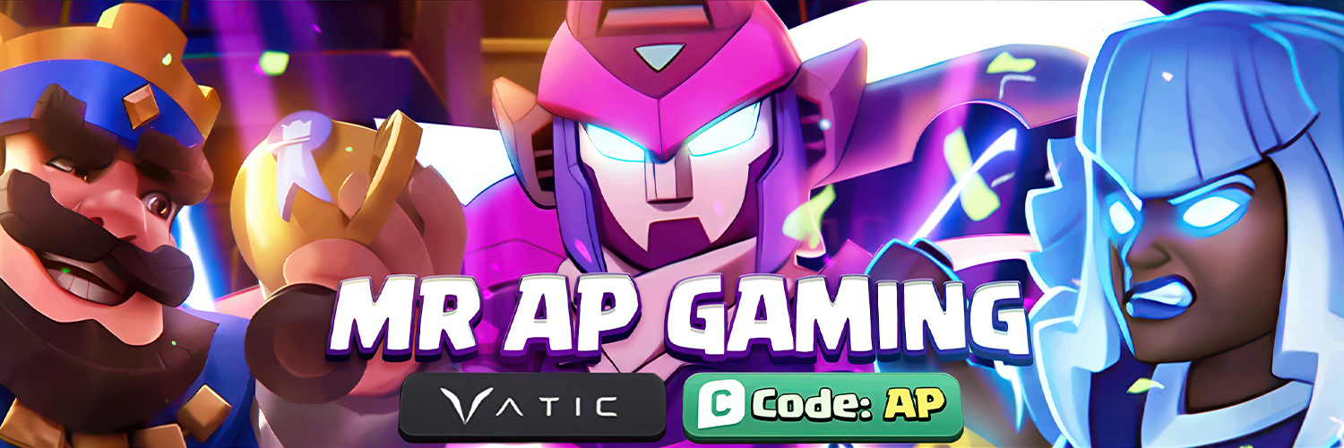 Code: AP banner