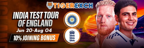 tigerexch Profile Banner