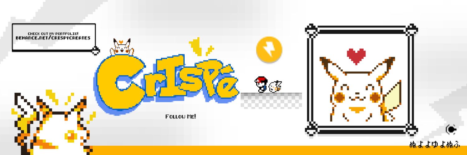 Smelly | crispy banner