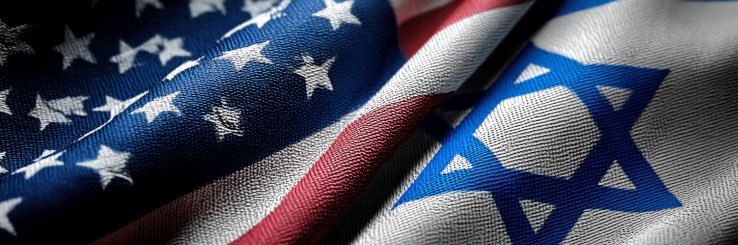 The Zion Report ✡︎'s banner