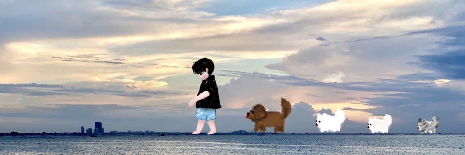 📷🎨_CLOVER_DAISY_🤍🌻 banner