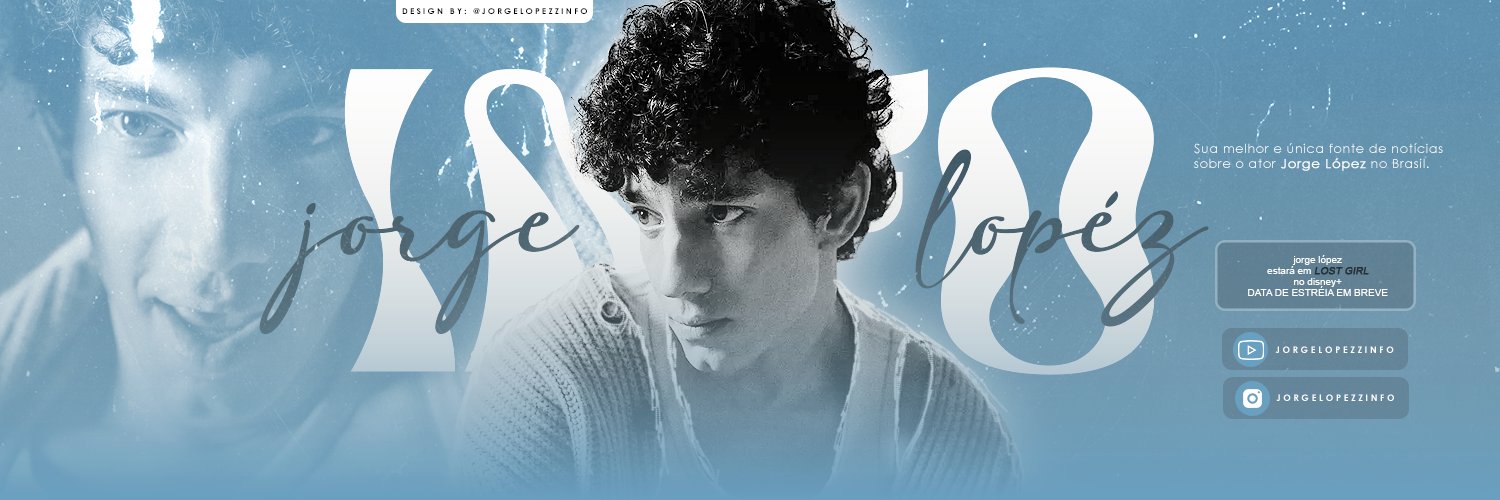 jorgelopezzinfo's profile banner image