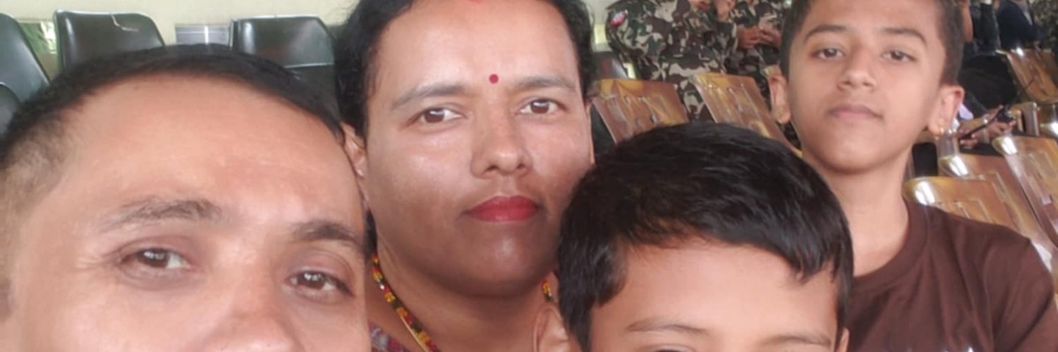 khanaltirtha's profile banner image