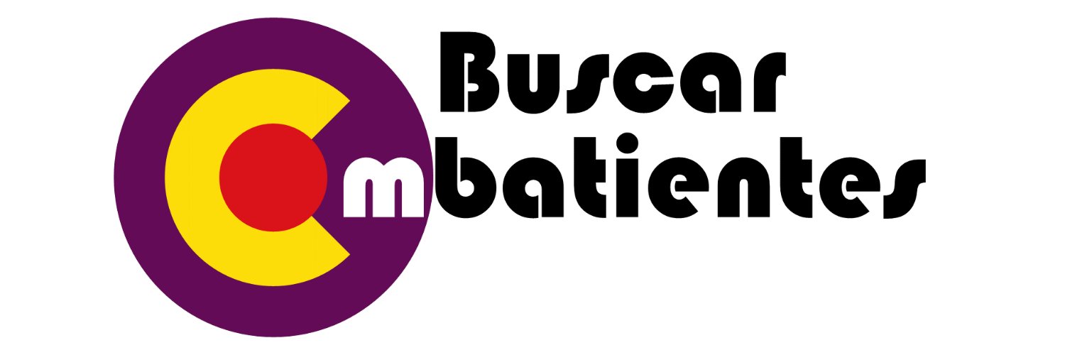 Buscar Combatientes banner