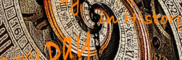 OneDayInHistor1 Profile Banner
