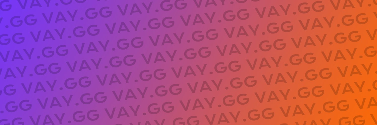 variousandyou's profile banner image