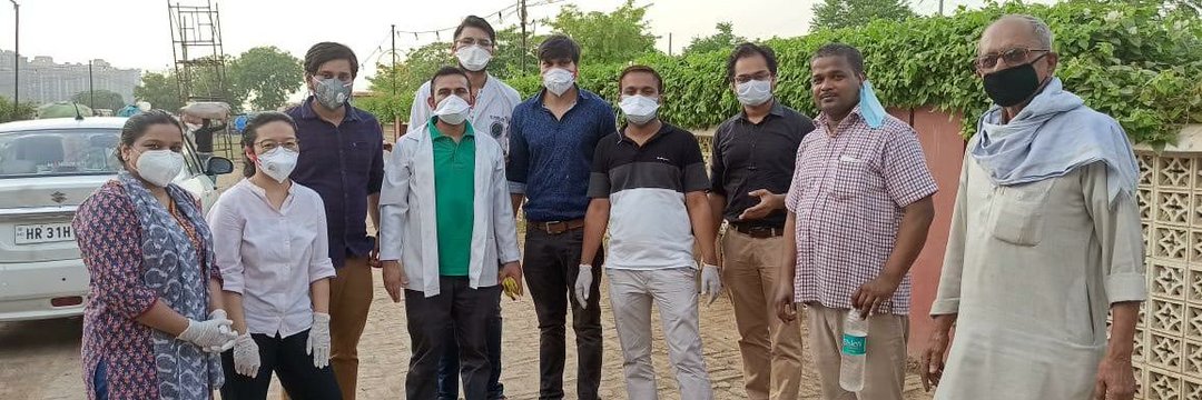 RDA RML Official banner