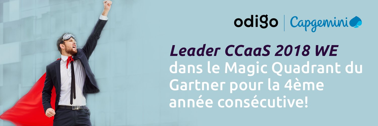 Prosodie Capgemini banner