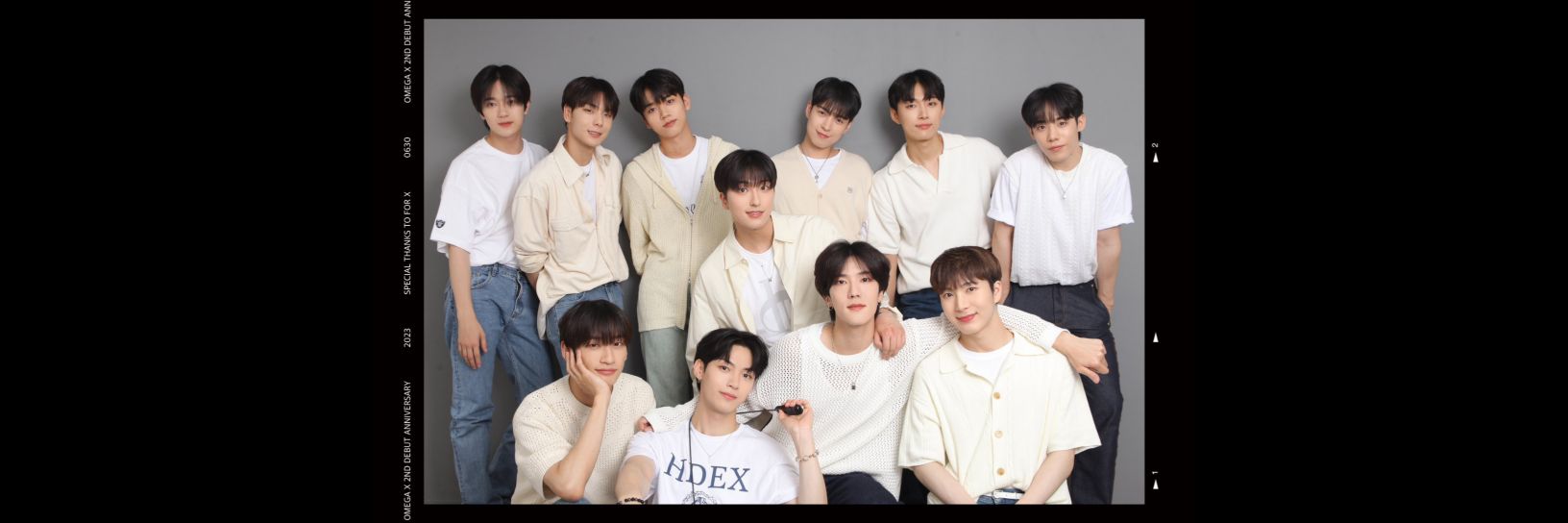 ∞× banner