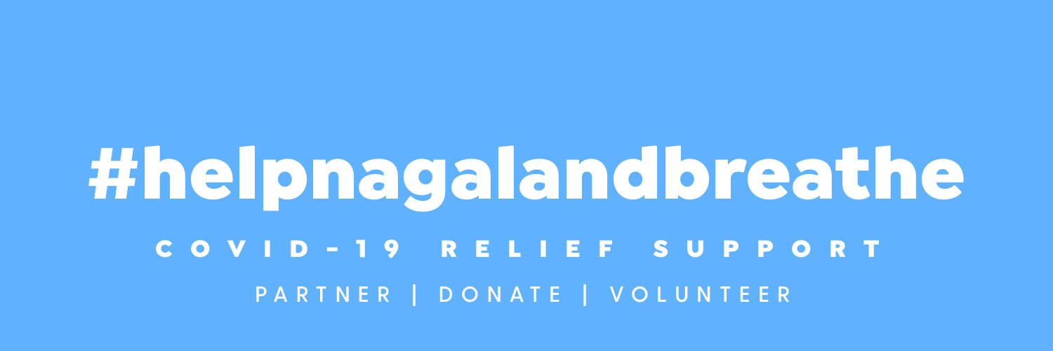 HelpNagaland's profile banner image