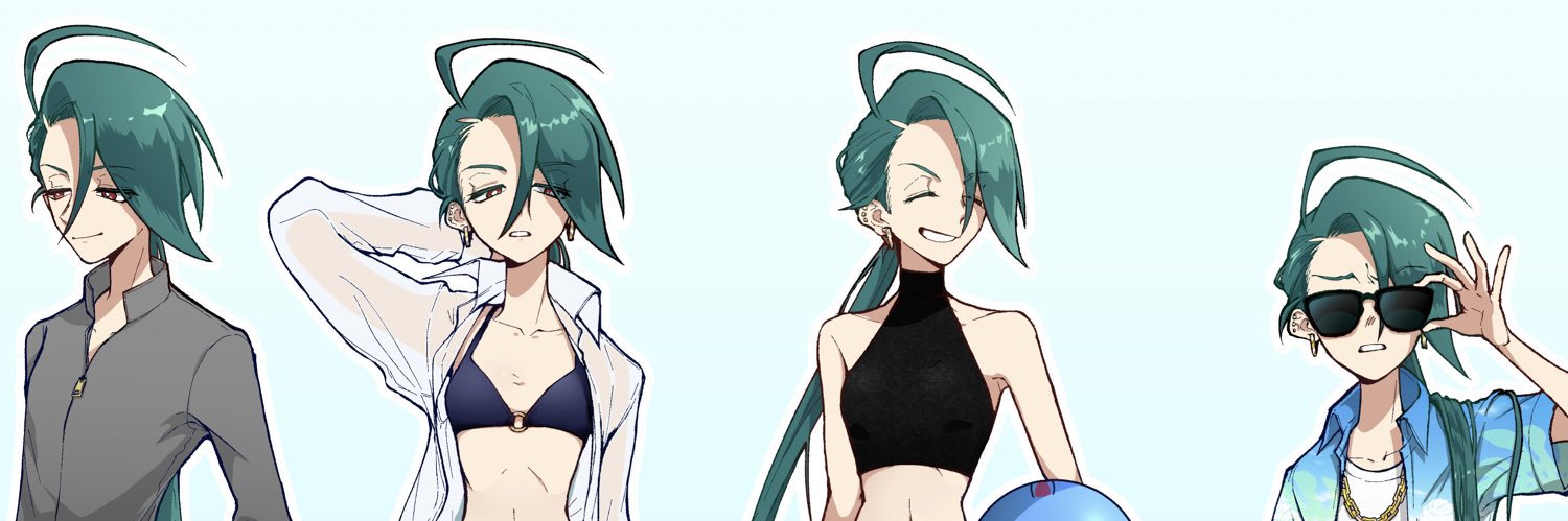 ｽﾞﾝﾄﾞｺ's banner