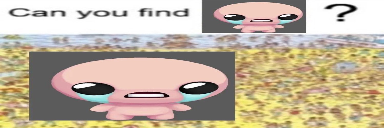 Julia if she exploded banner