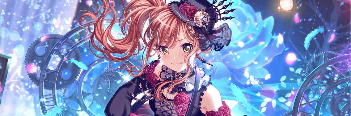 uzacky's profile banner image